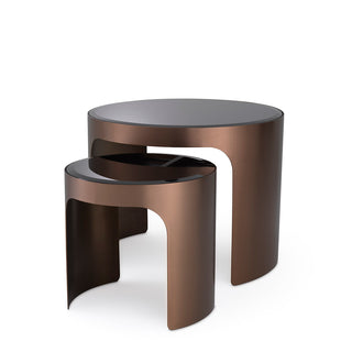 Side tables