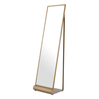 Table & Floor mirrors