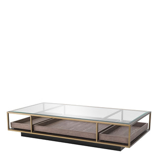 Coffee tables