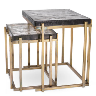 Side tables