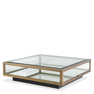 Coffee tables