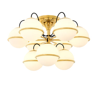 Ceiling lamps