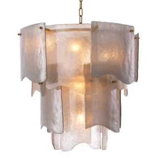 Pendants/Lanterns/Chandeliers