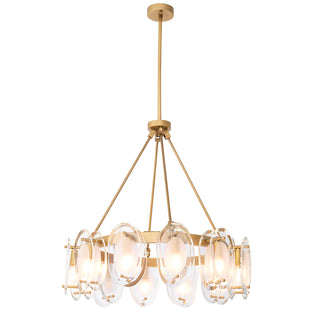 Pendants/Lanterns/Chandeliers