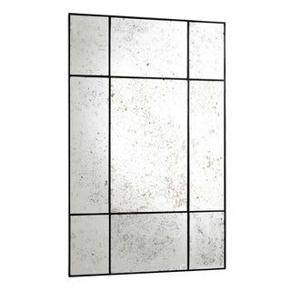 Wall mirrors