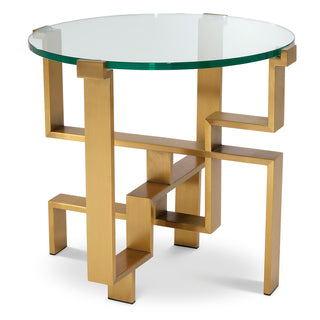 Side tables