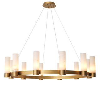 Pendants/Lanterns/Chandeliers