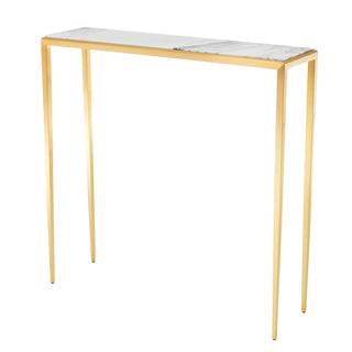 Console tables