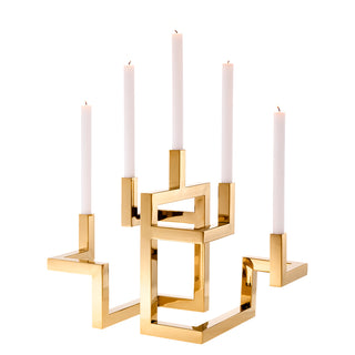 Candle holders