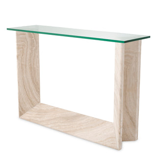 Console tables