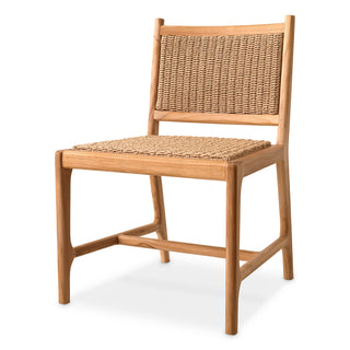 Outdoor Dining chairs