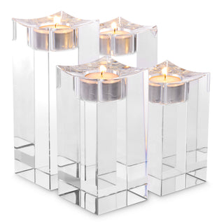 Candle holders