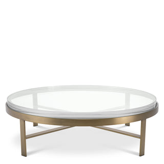 Coffee tables