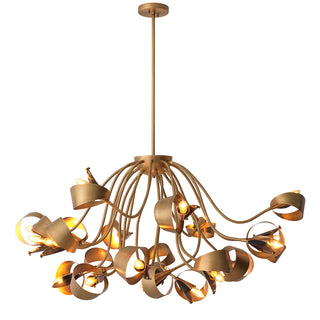 Pendants/Lanterns/Chandeliers