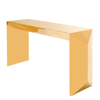 Console tables