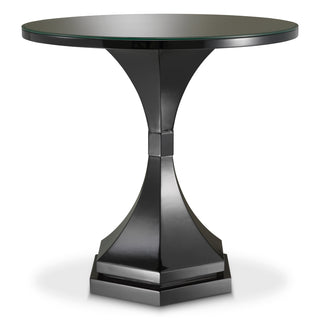 Side Table Harlem piano black