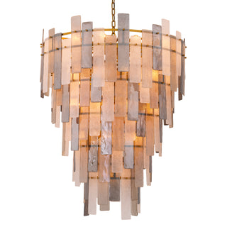 Pendants/Lanterns/Chandeliers