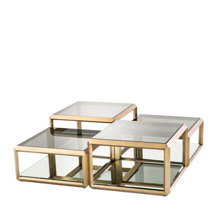 Coffee tables