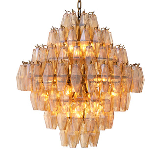 Pendants/Lanterns/Chandeliers