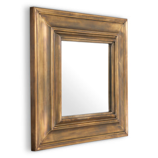 Wall mirrors