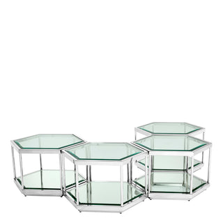 Coffee tables