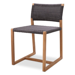 Outdoor Dining chairs