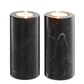 Candle holders