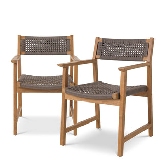 Outdoor Dining chairs