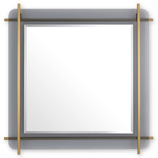 Wall mirrors