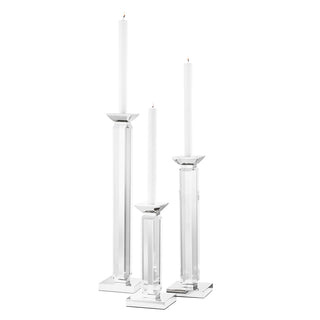 Candle holders