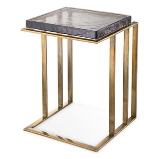 Side tables