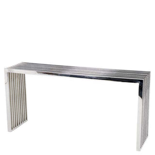 Console tables