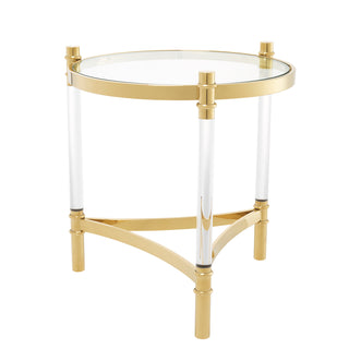 Side tables