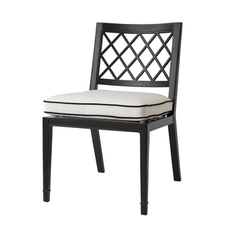 Outdoor Dining chairs