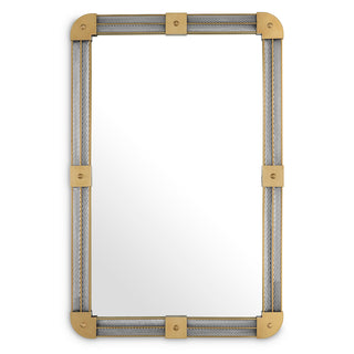 Wall mirrors