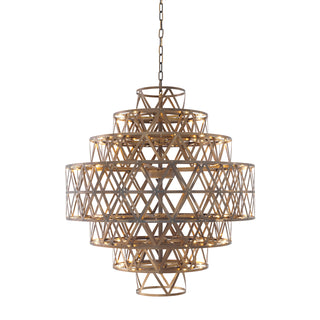 Pendants/Lanterns/Chandeliers