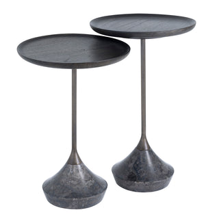 Side tables