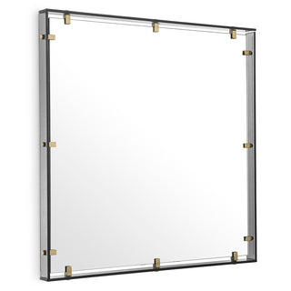 Wall mirrors