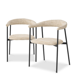 Dining chairs