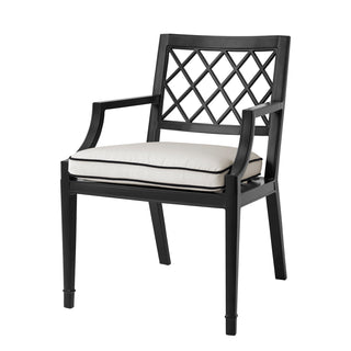 Outdoor Dining chairs