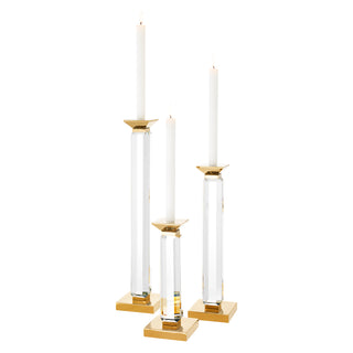 Candle holders