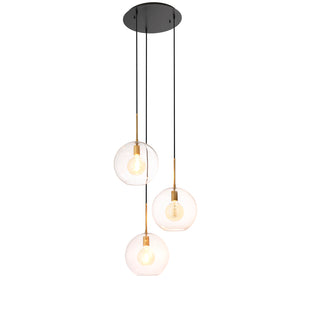 Pendants/Lanterns/Chandeliers