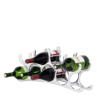 Wine racks