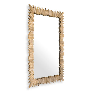 Wall mirrors