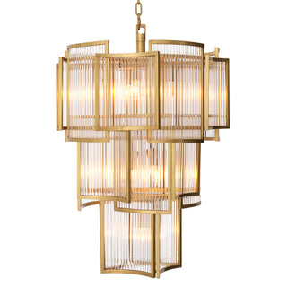 Pendants/Lanterns/Chandeliers