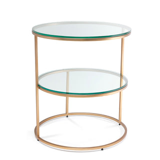 Side tables