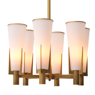 Pendants/Lanterns/Chandeliers