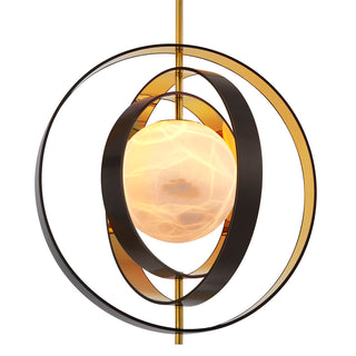 Pendants/Lanterns/Chandeliers