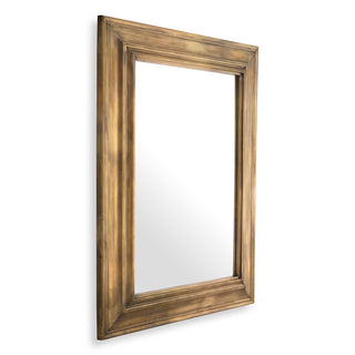 Wall mirrors