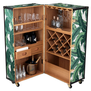 Wine cabinets